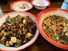 -老三样·美食研究中心(世贸路店)