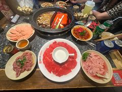 -蜀大侠火锅(春熙路店)