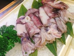 -海底捞火锅(北京路店)