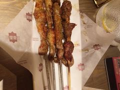 -耶里夏丽·新疆菜·28年喀什老馆(田林东路店)