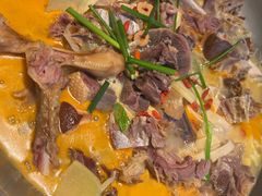 -天都火锅酒楼(虹梅南路店)