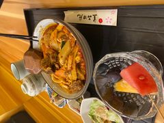 -皇品田苑日式料理(苏州中心店)