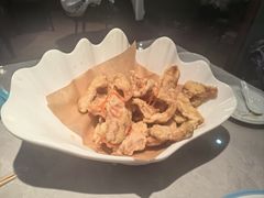 -华竹饭店(中央大街店)