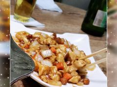 -老四川香辣馆(中心路店)