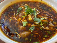 -万县面馆(高笋塘店)