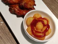 -九毛九西北菜(百信广场店)