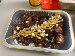 -江南雅厨(李公堤店)