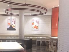 大堂-大圆碗•大排饭(天海店)