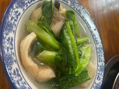 -都江堰石锅鱼