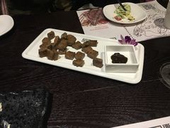 -HIHE Bistro·Oyster Bar(华熙live店)