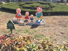 -南京金牛湖风景区