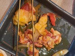 -黑金·寻焰自助百汇·烤肉·火锅(中街店)
