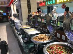 -碧中海汤泉汗蒸酒店