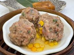 -海宝酒家(中山四路店)