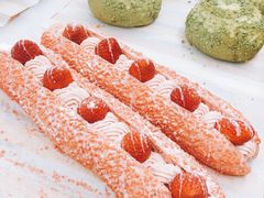 -奈雪的茶(市百一店)