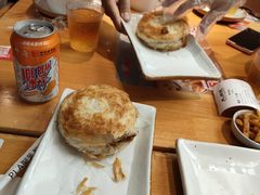 -大师兄·手工面·西北菜(南沙万达广场店)
