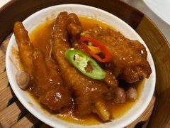 -十二粤味·顺德菜·烧鹅点心(五四广场店)