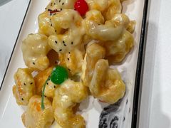 -渔码头食府·20年蓬莱老字号(登州路店)