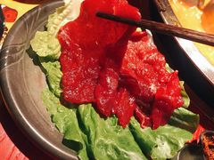 -谭鸭血老火锅(万象九宜城店)