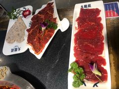 -大龙燚火锅(春熙店)