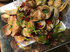 -金太阳海鲜烧烤·本地人餐厅(东纬路旗舰店)
