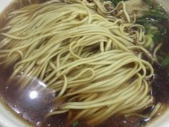 -蒋家桥饺面店(广陵路店)