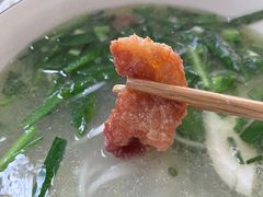 -德致祥云南过桥米线(云天小苑店)