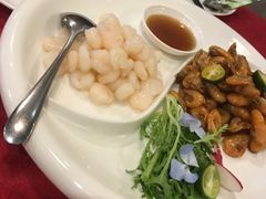 -徐记私厨(半淞园路店)