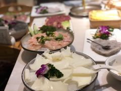 -围炉夜话·潮汕卤水火锅(榕江店)