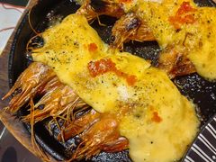 -花狸日本料理(柏庐广场店)