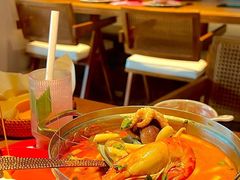 -苏梅花园(群星城店)