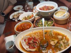 -望湘园·洞庭渔宴(浦江欢乐颂店)