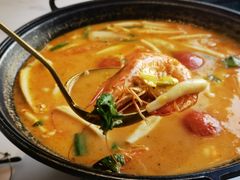 -清迈泰·泰国餐厅(华发商都店)