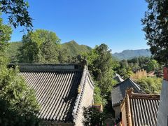 -潭柘寺景区