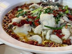 -邱大妈水煮(龙山店)