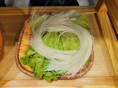 -椰子湾·海南火锅·糟粕醋·椰子鸡(正大广场店)