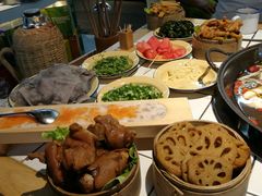 -瓜西西重庆火锅(花溪店)