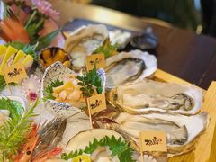 -松岛日本料理(汾江路店)