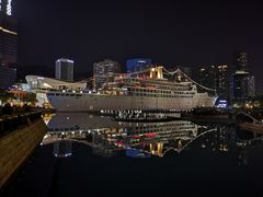 -润园四季椰子鸡火锅(海上世界店)