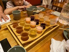 -食味酒味天津菜·古法鲜酿米酒(鼓楼店)