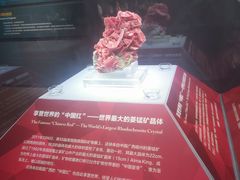 -湖南省地质博物馆