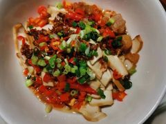 -味上湘菜馆(岳麓山店)
