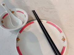 -东鑫记港式茶餐厅(南京东路店)