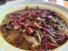 -花盐街·四川乐山小吃(西单大悦城店)