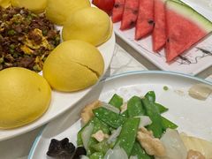 -福来居烤鸭店(天坛二店)