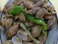 -板桥海鲜广场(文明东店)