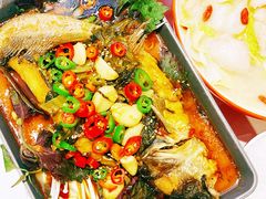 -小六鱼你.下饭酸菜鱼(益田假日广场店)