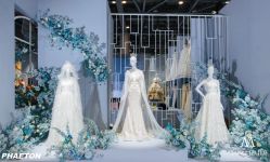 -MANLI BRIDAL婚纱