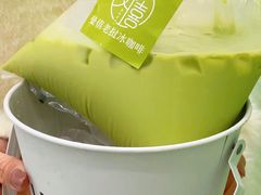 -曼僖瓦罐咖啡(华山南路店)
