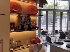 -东莞松山湖万象汇